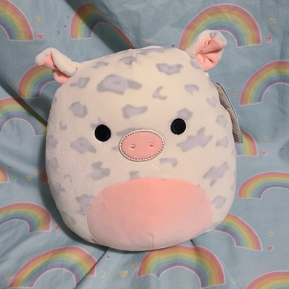 Rosie Squishmallow - Picture 1 of 1